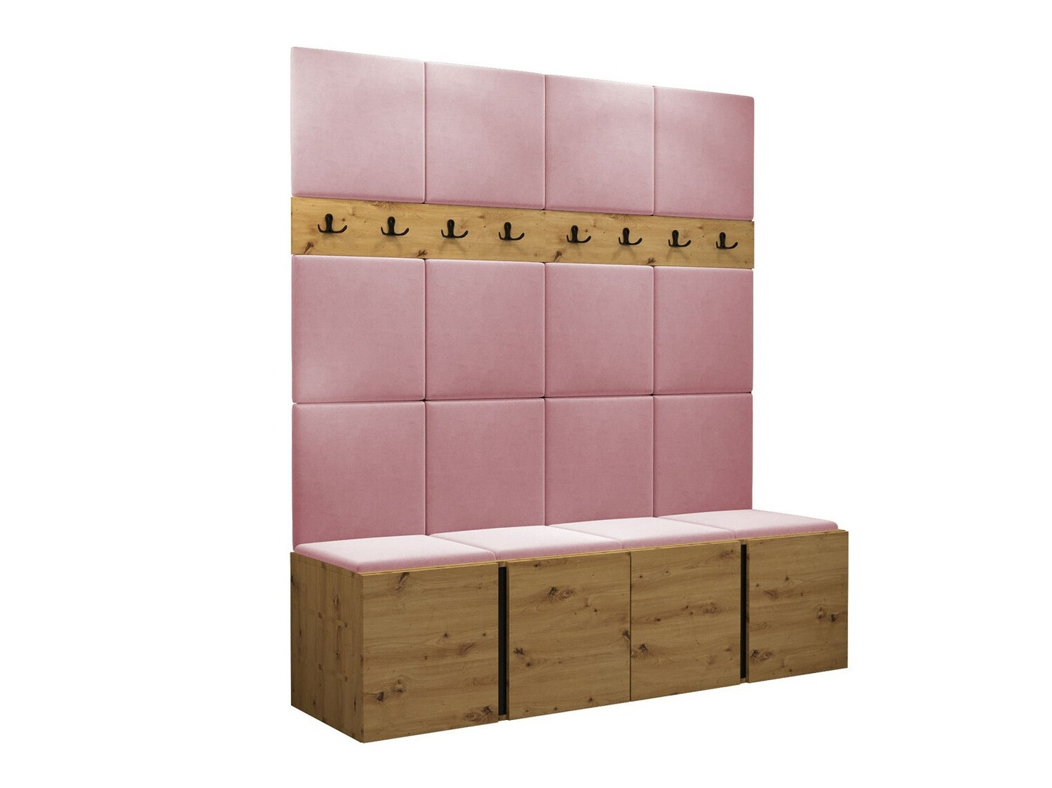 Set za hodnik Pinis V (Manila 09)