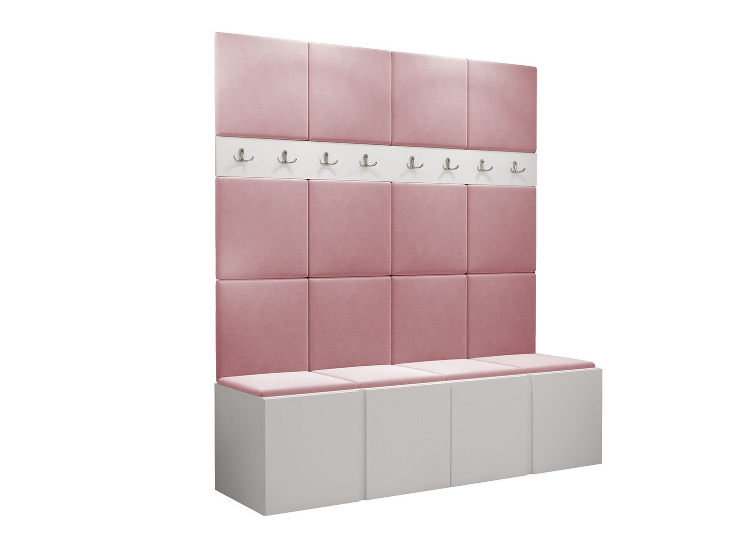 Set za hodnik Pinis V (Manila 09)