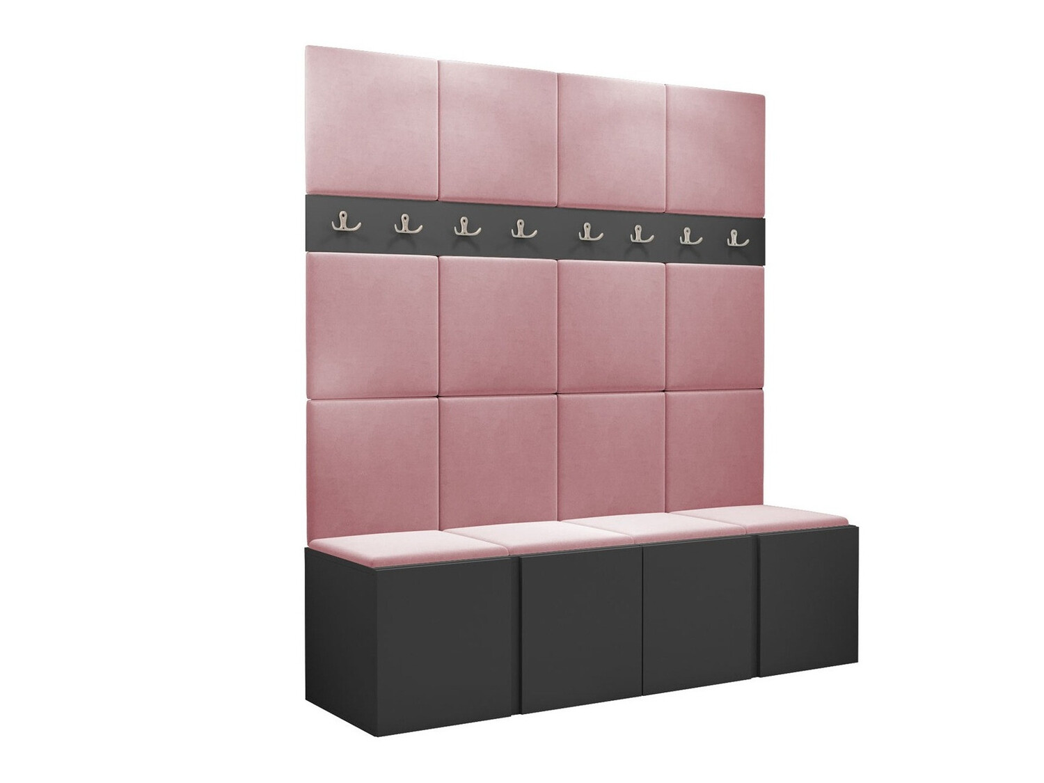 Set za hodnik Pinis V (Manila 09)