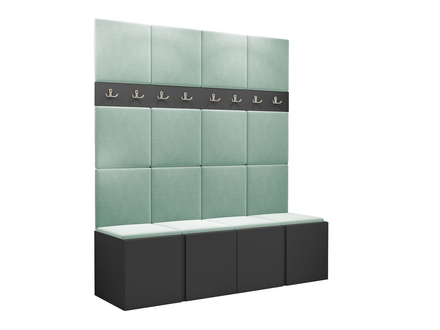 Set za hodnik Pinis V (Manila 11)