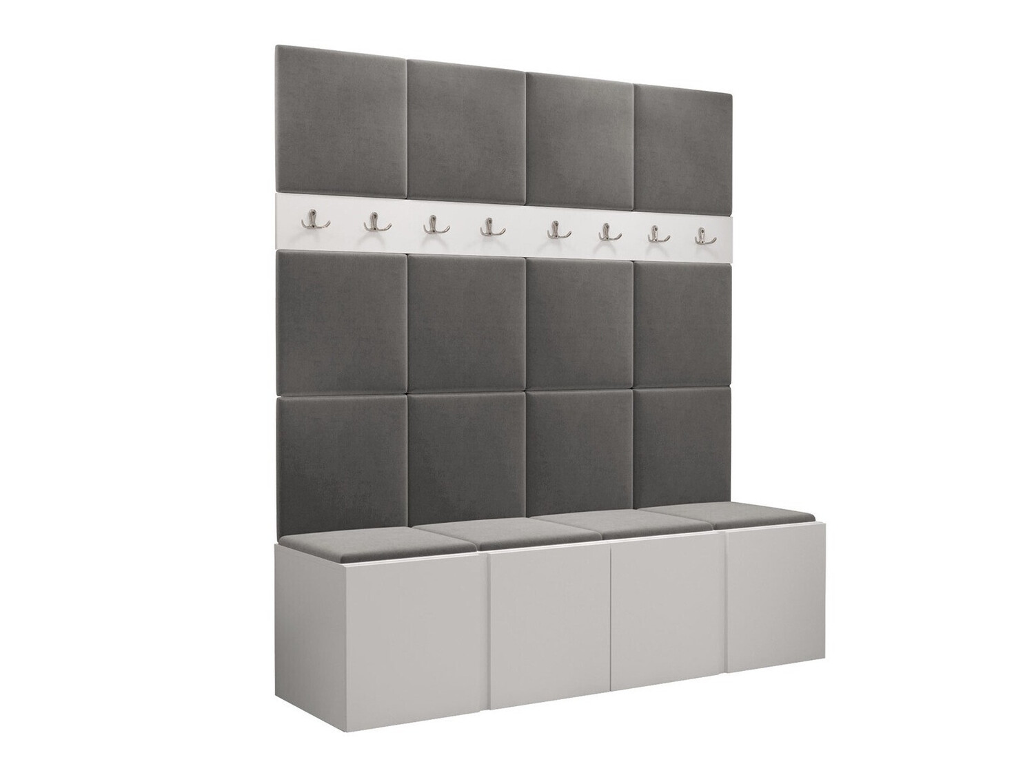 Set za hodnik Pinis V (Manila 16)