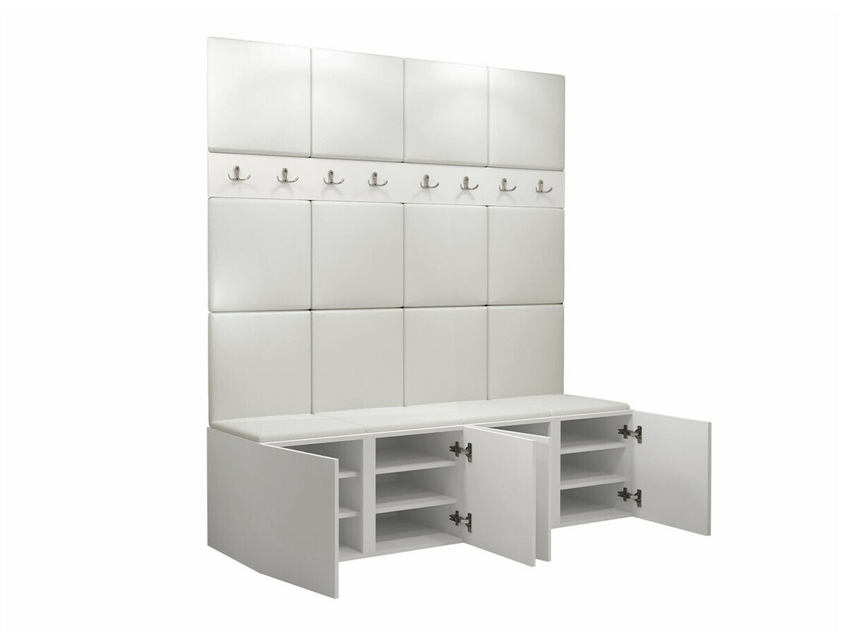 Set za hodnik Pinis V (Manila 18)