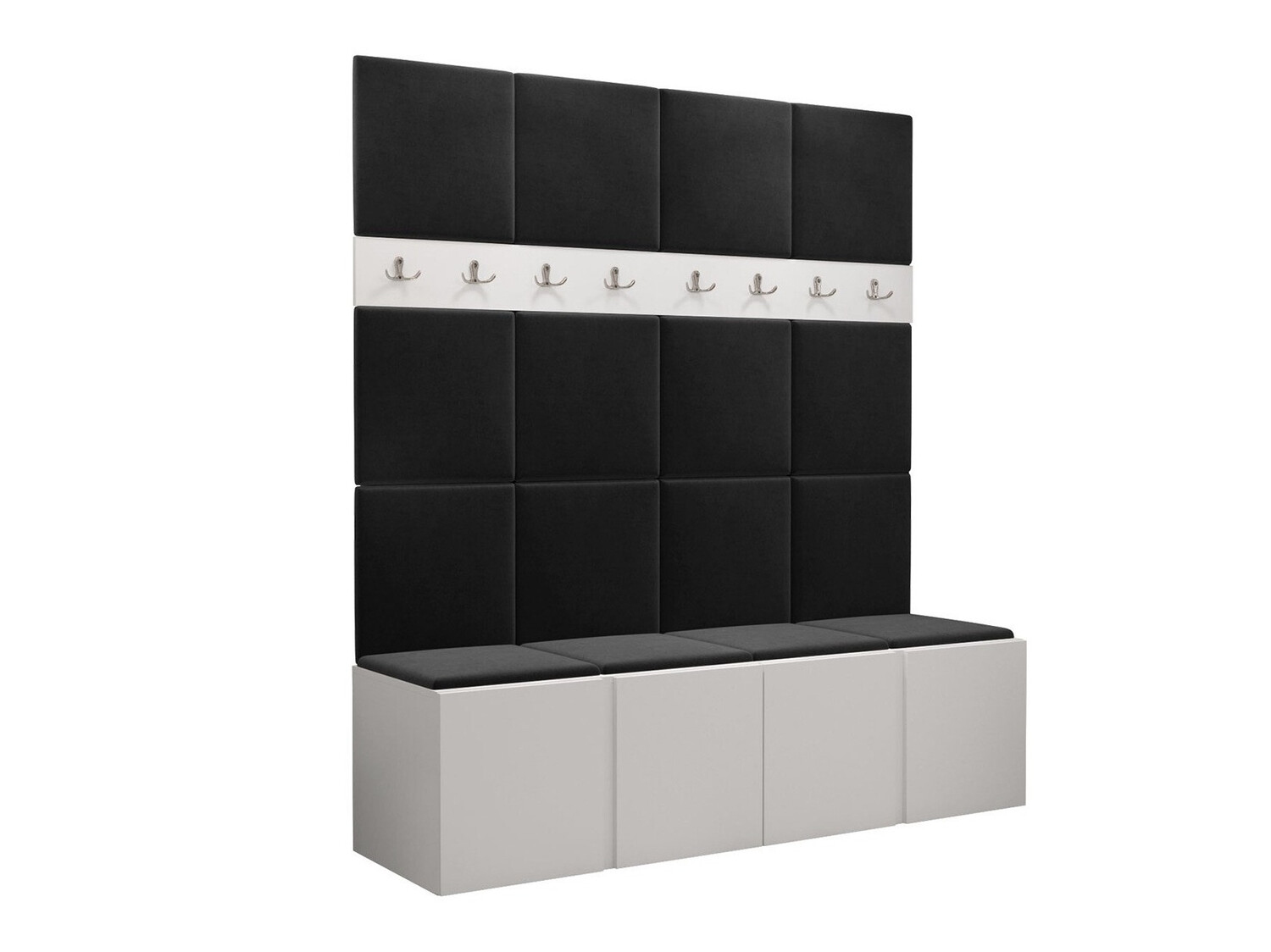 Set za hodnik Pinis V (Manila 18)