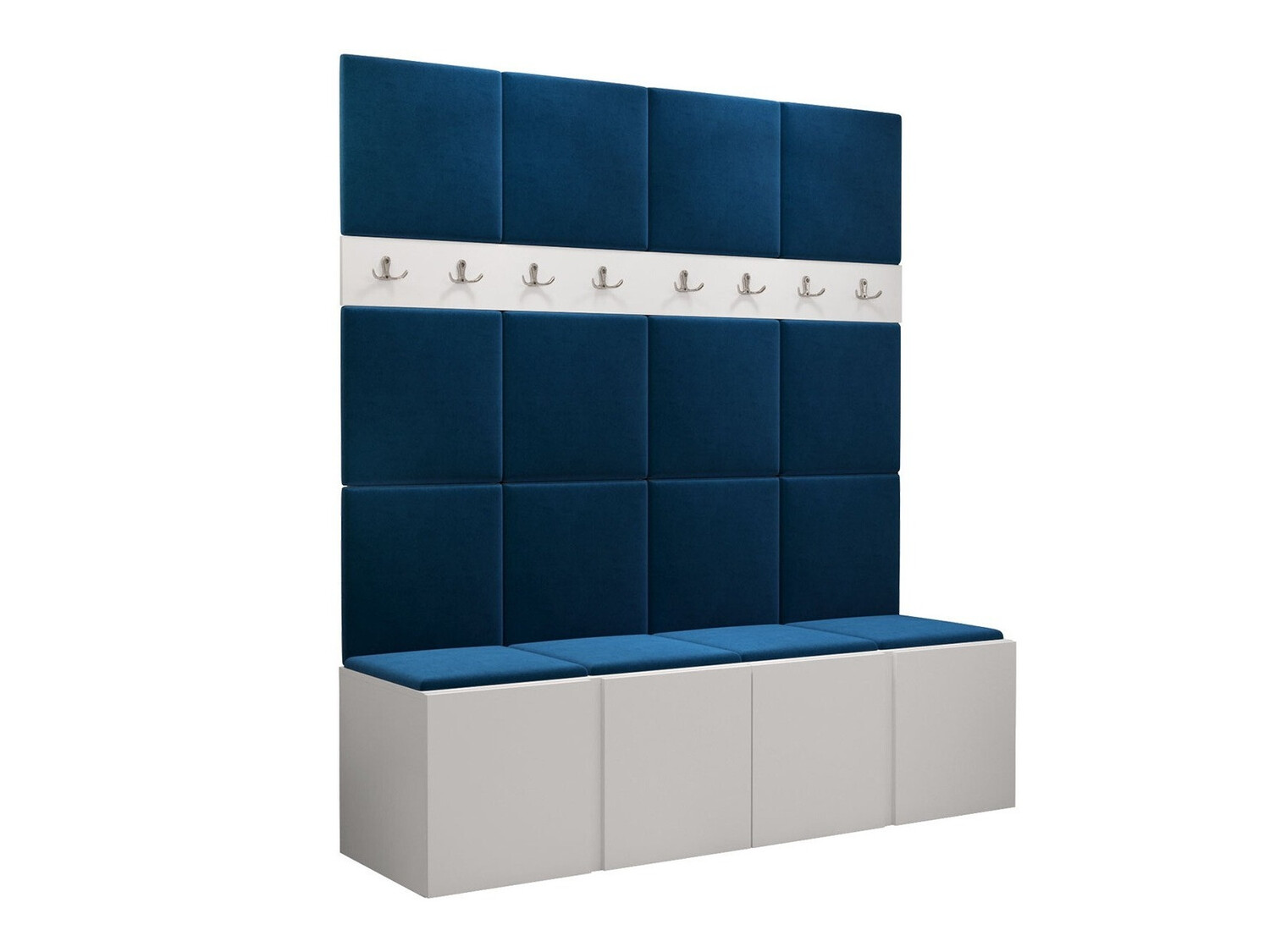 Set za hodnik Pinis V (Manila 26)