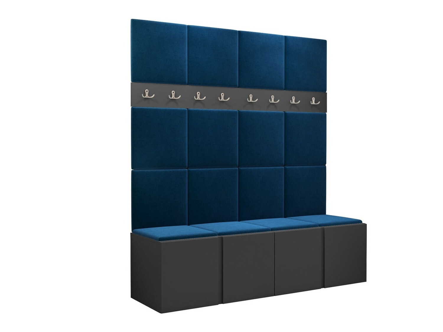 Set za hodnik Pinis V (Manila 26)