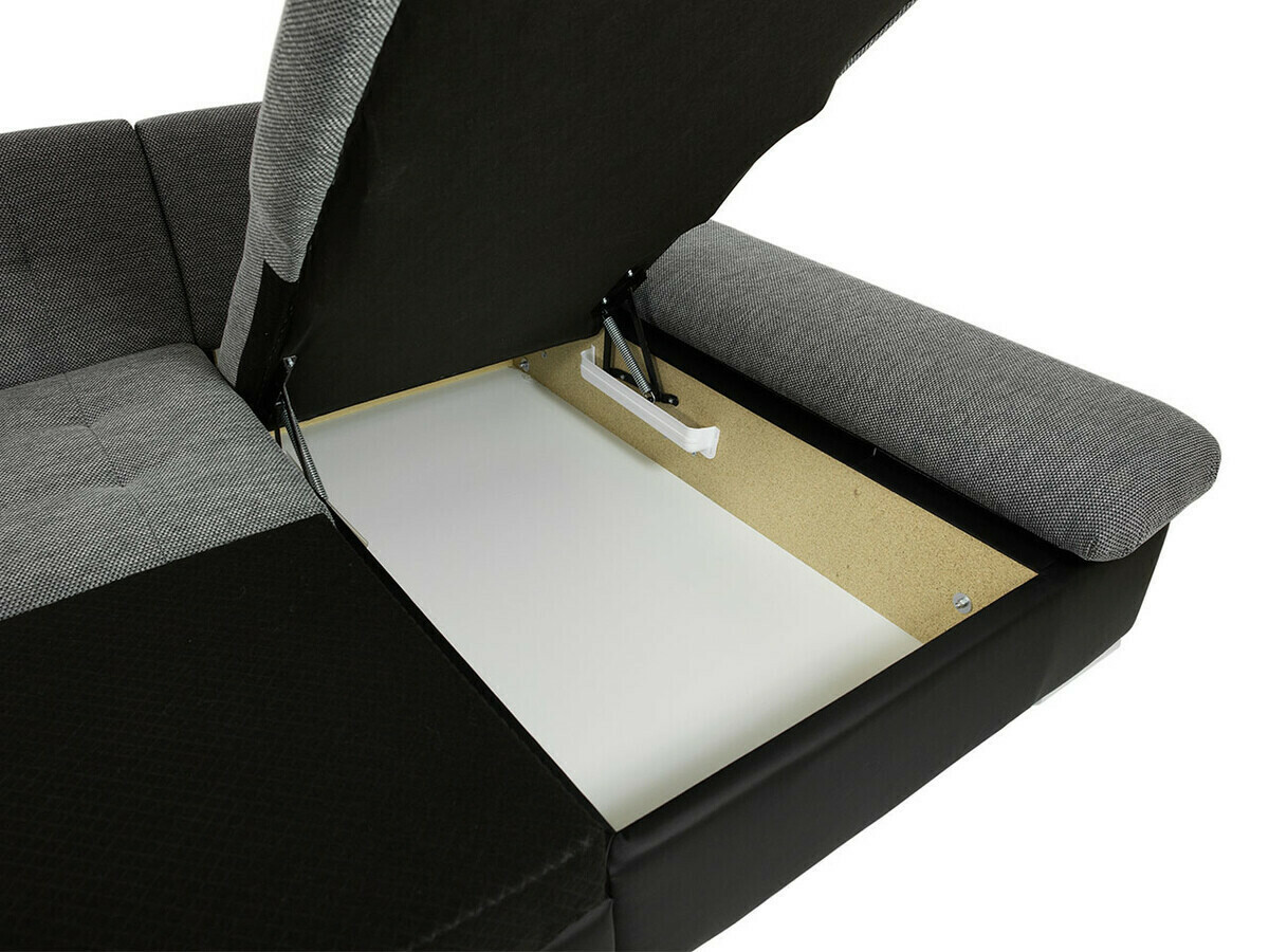 Kutna garnitura Comfivo Ficus I (Lux 05 + Lux 06)