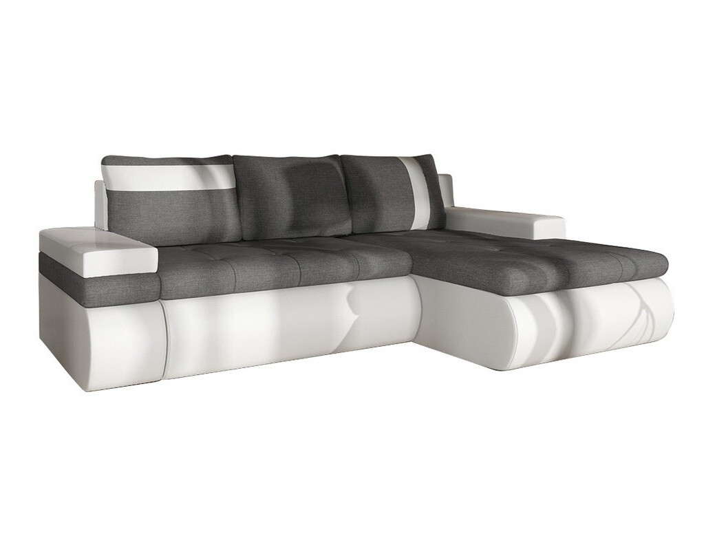 Kutna garnitura Temple 101 (Soft 017 + Lux 06)