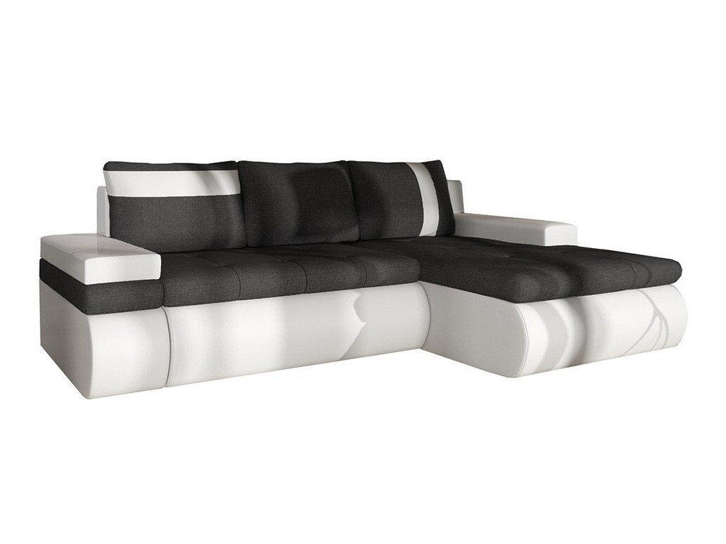 Kutna garnitura Temple 101 (Soft 017 + Lux 08)