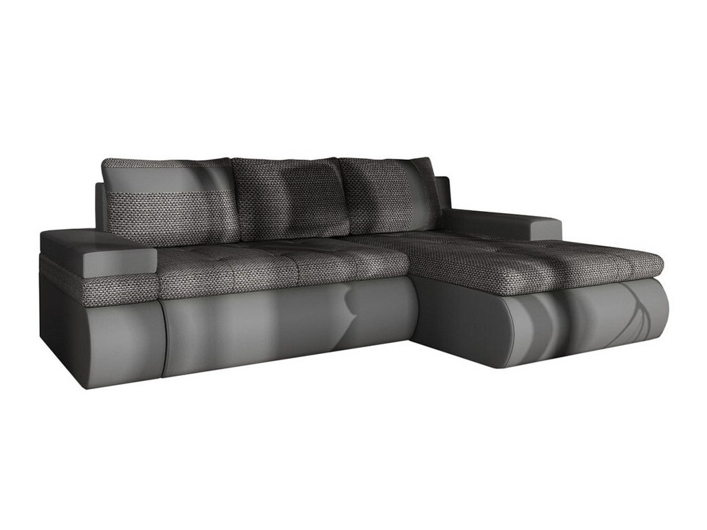 Kutna garnitura Temple 101 (Soft 029 + Majorka 03)