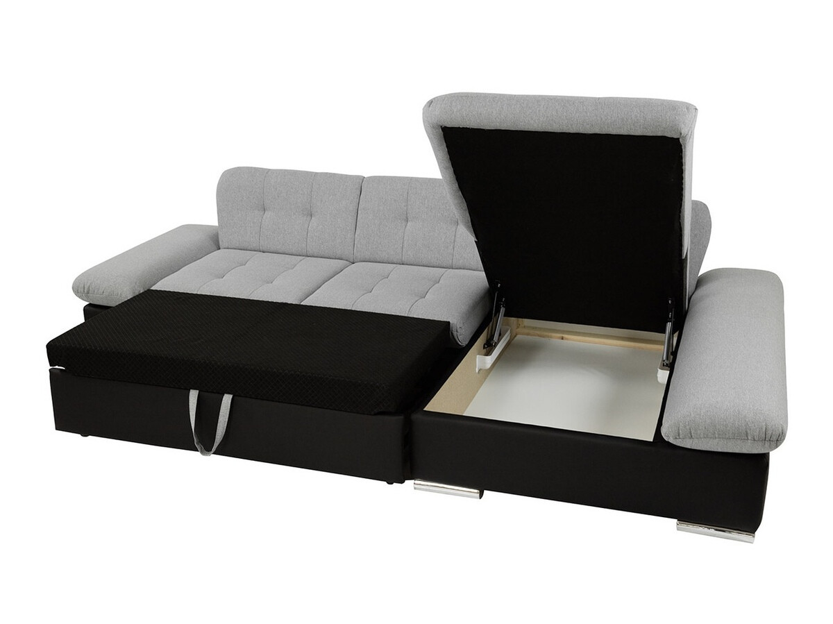 Kutna garnitura Comfivo Sanitas (Soft 011 + Lux 05)