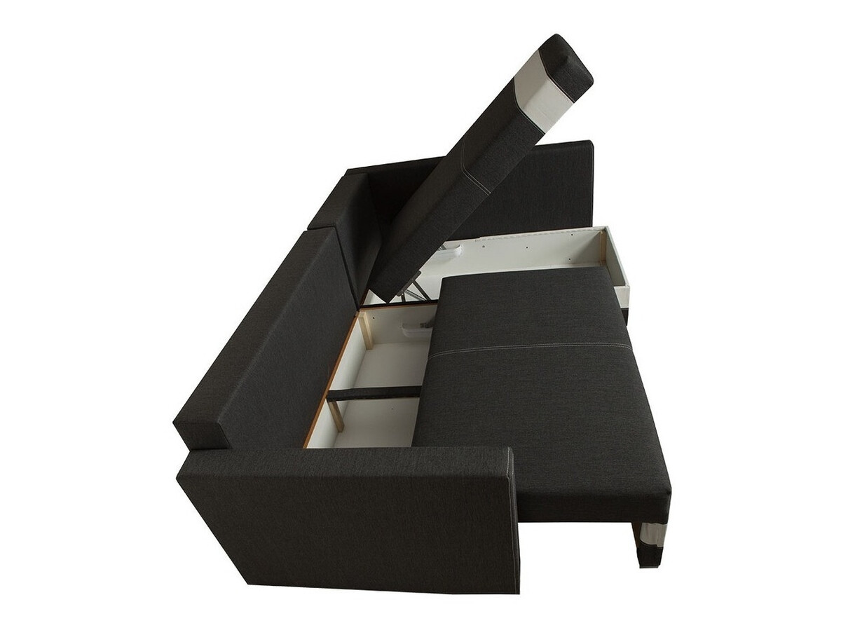 Kutna garnitura Edinburg 100 (Inari 28 + Cayenne 1112)