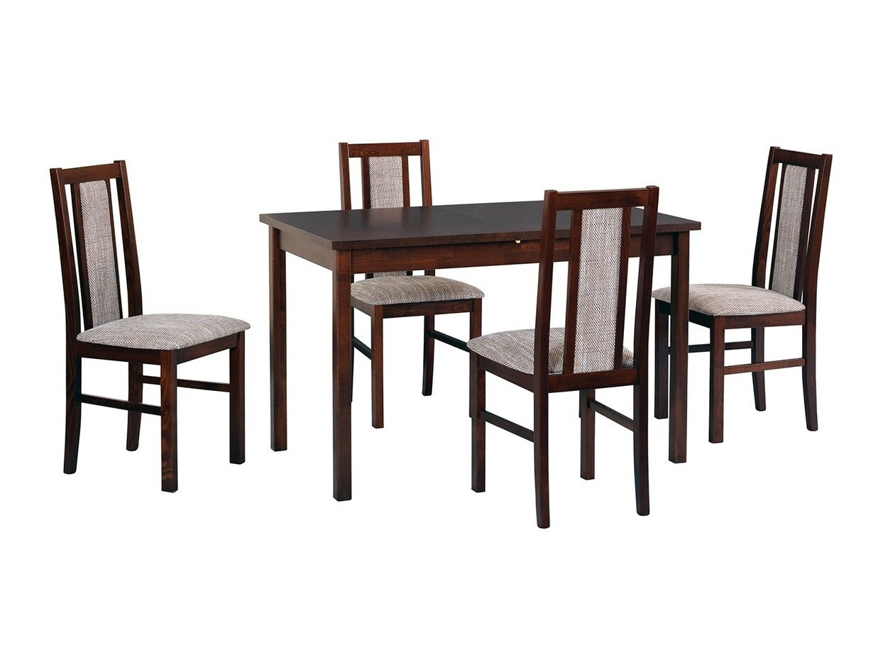 Stol Victorville 119 (Orah)