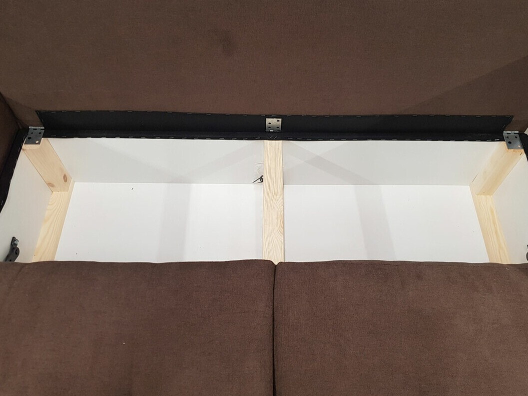 Kutna garnitura Muncie 109 (Manila 07)