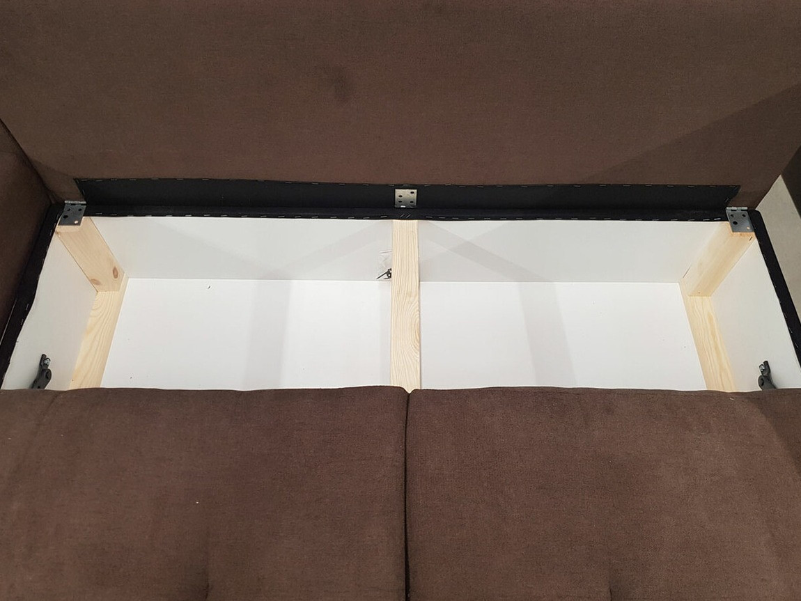 Kutna garnitura Muncie 109 (Manila 18)