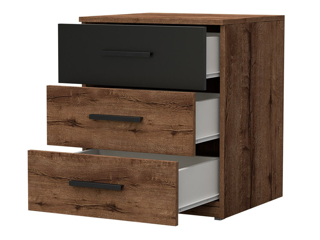 Set za spavaću sobu Melvele 109