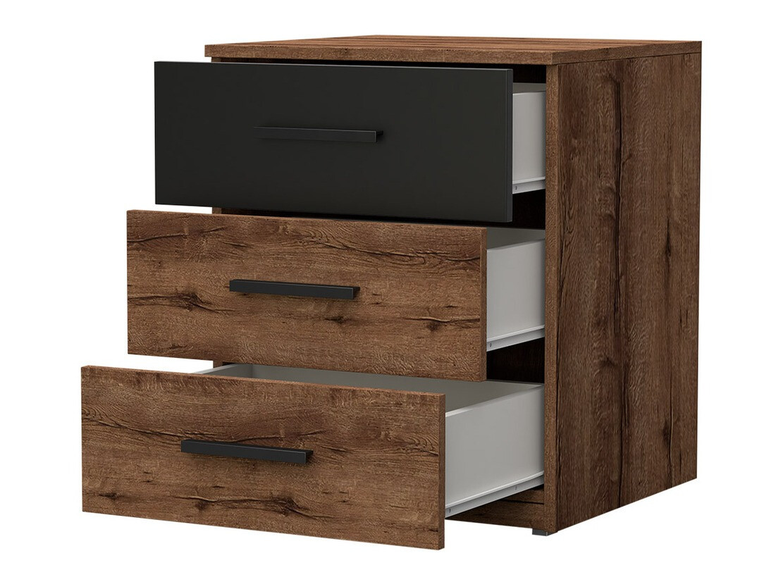 Set za spavaću sobu Melvele 109