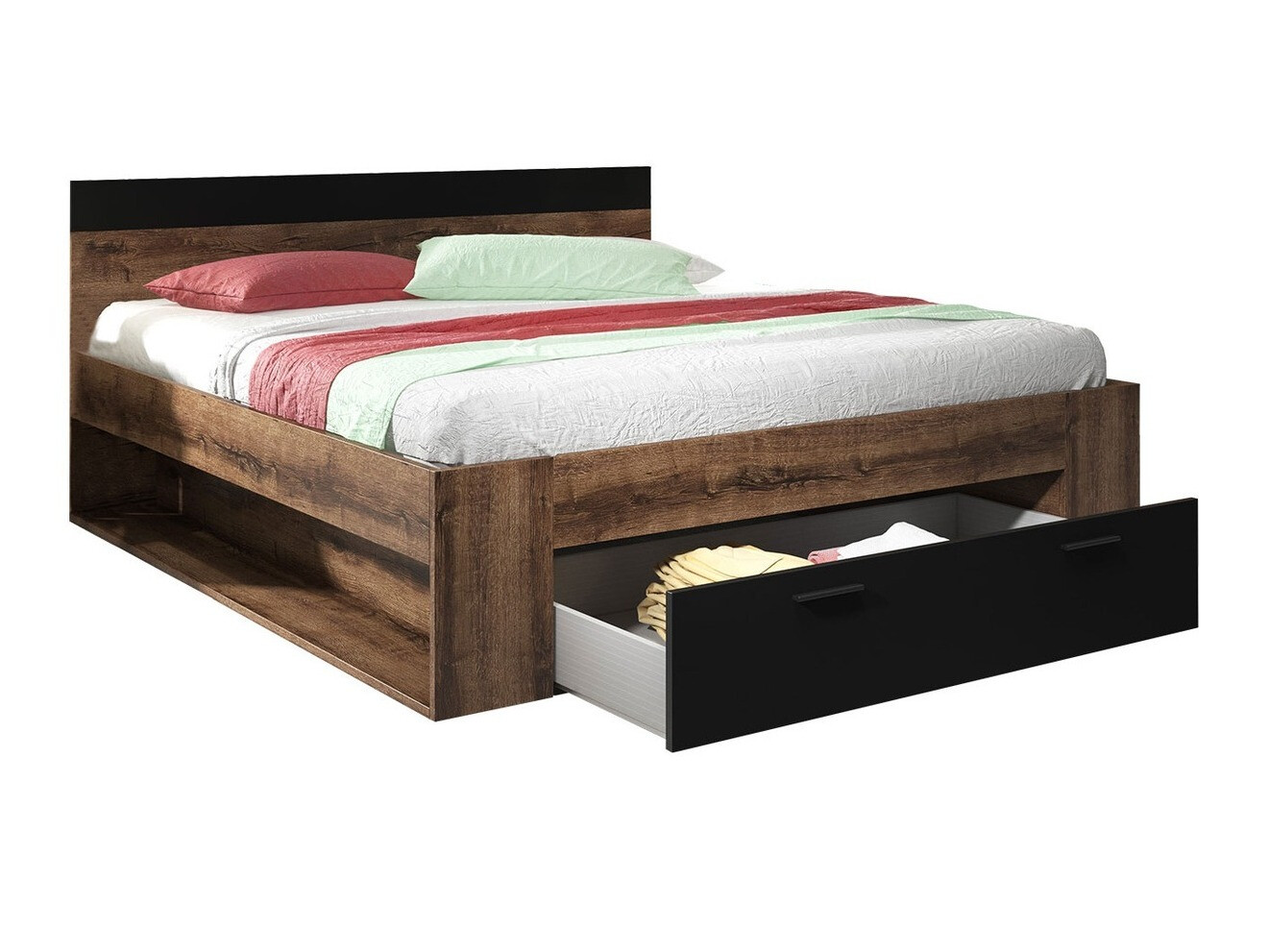 Set za spavaću sobu Melvele 109