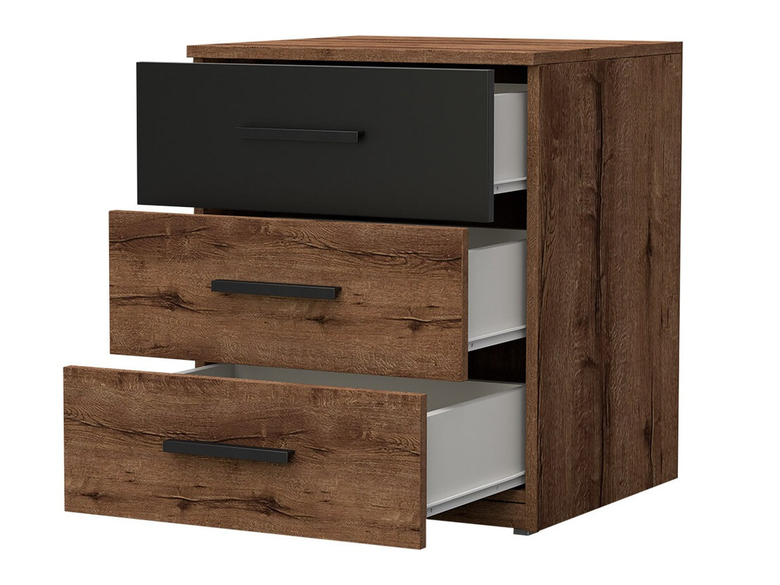 Set za spavaću sobu Melvele 109