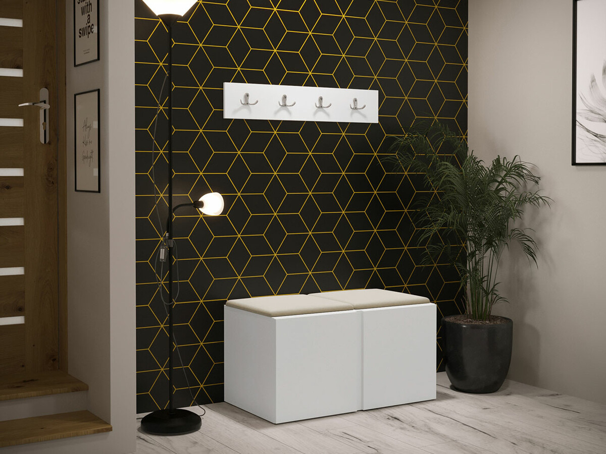 Set za hodnik Hartford 275 (Manila 02)