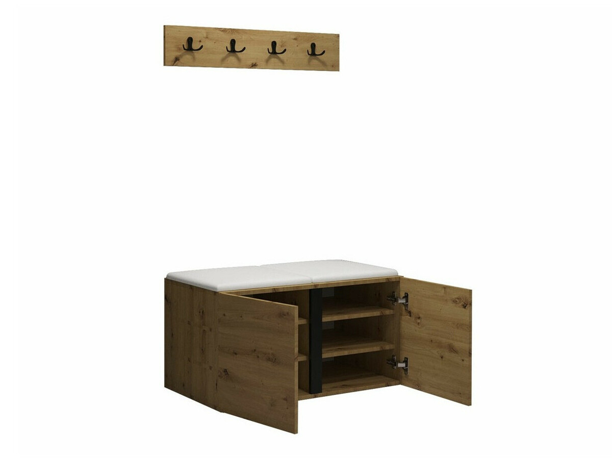 Set za hodnik Pinis VI (Manila 02)