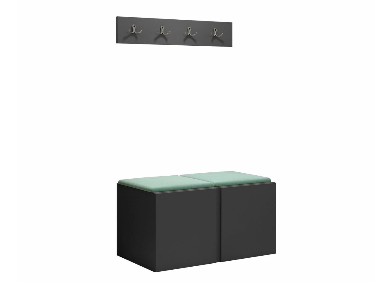 Set za hodnik Pinis VI (Manila 11)