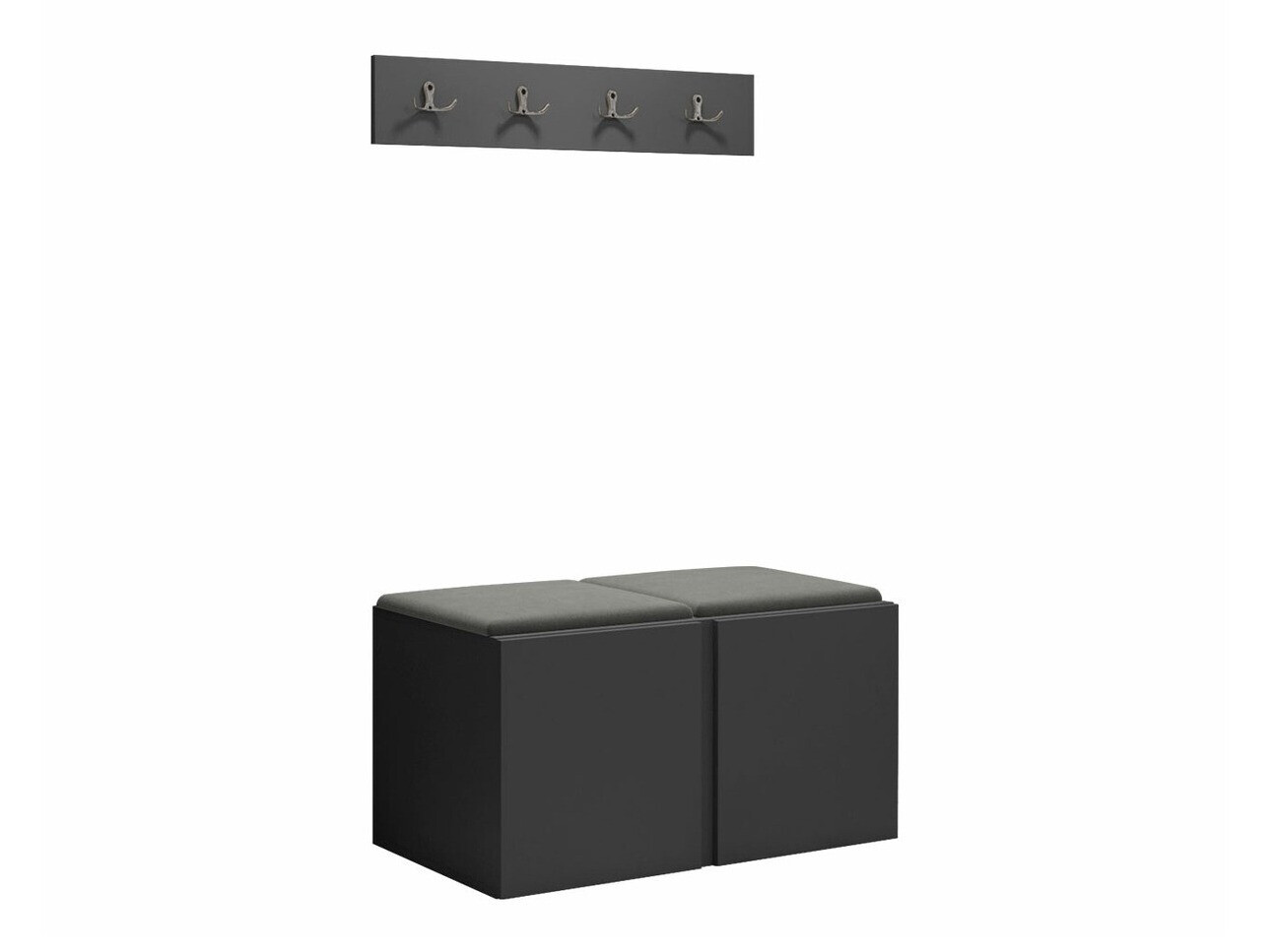 Set za hodnik Pinis VI (Manila 16)