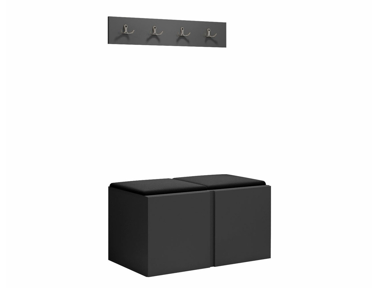 Set za hodnik Pinis VI (Manila 18)