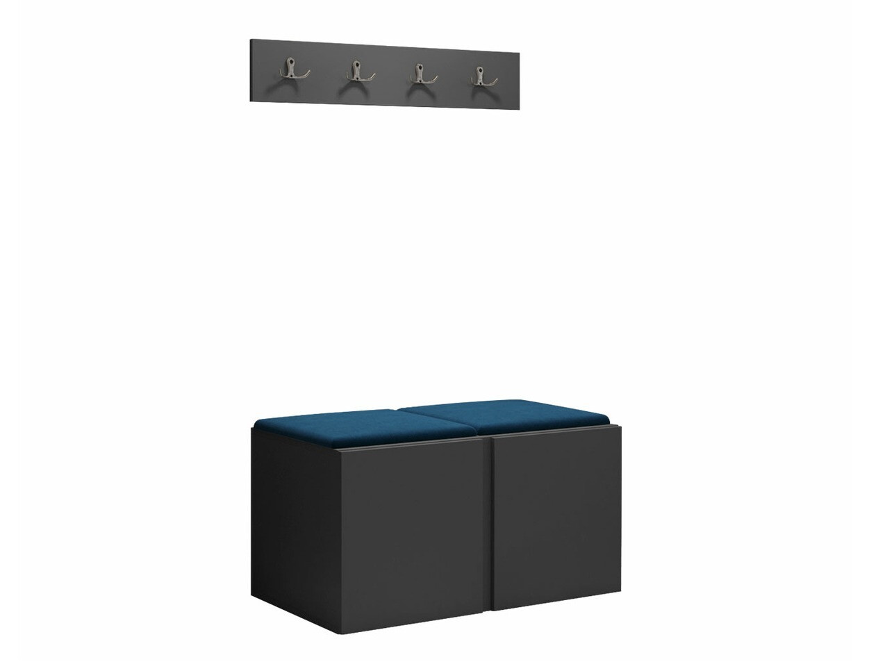 Set za hodnik Pinis VI (Manila 26)