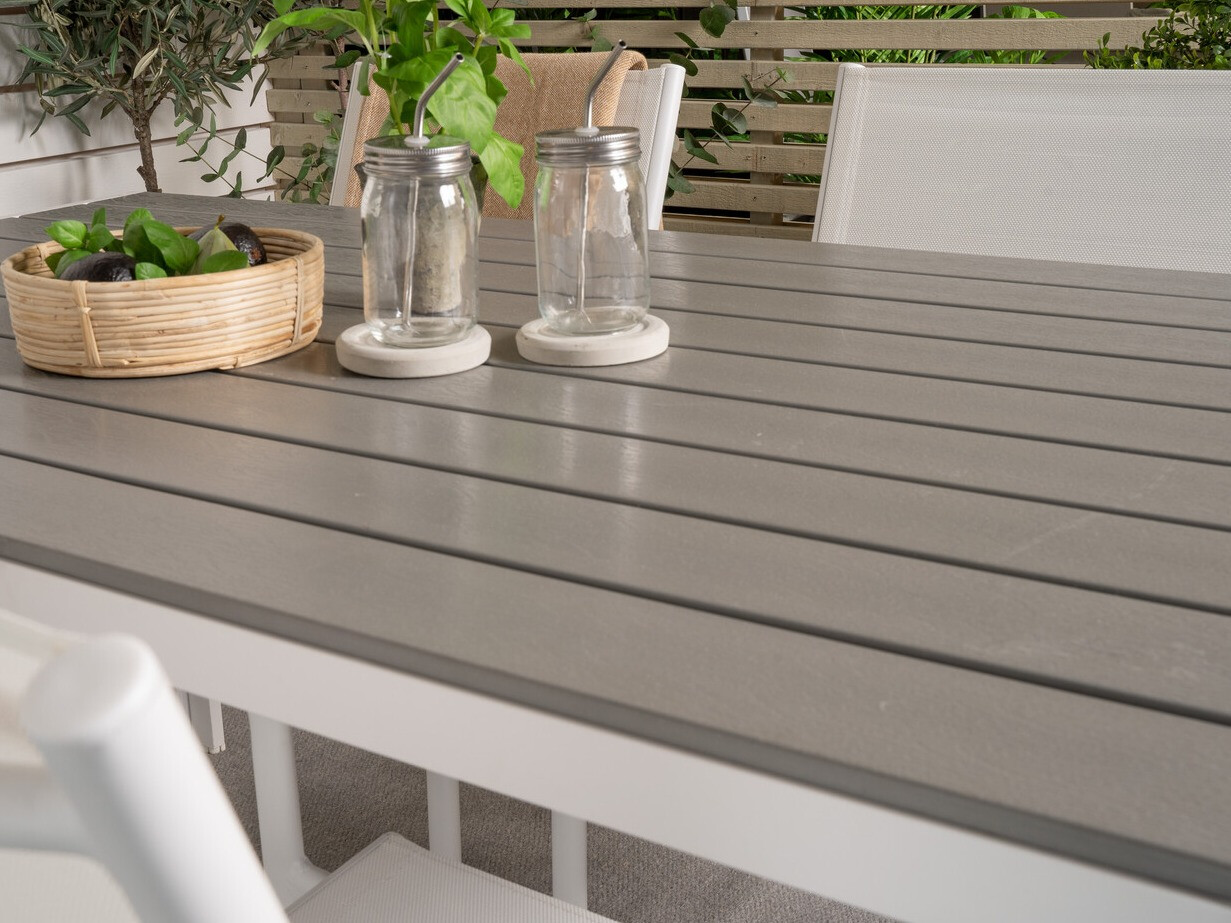 Set stola i stolica Dallas 2206