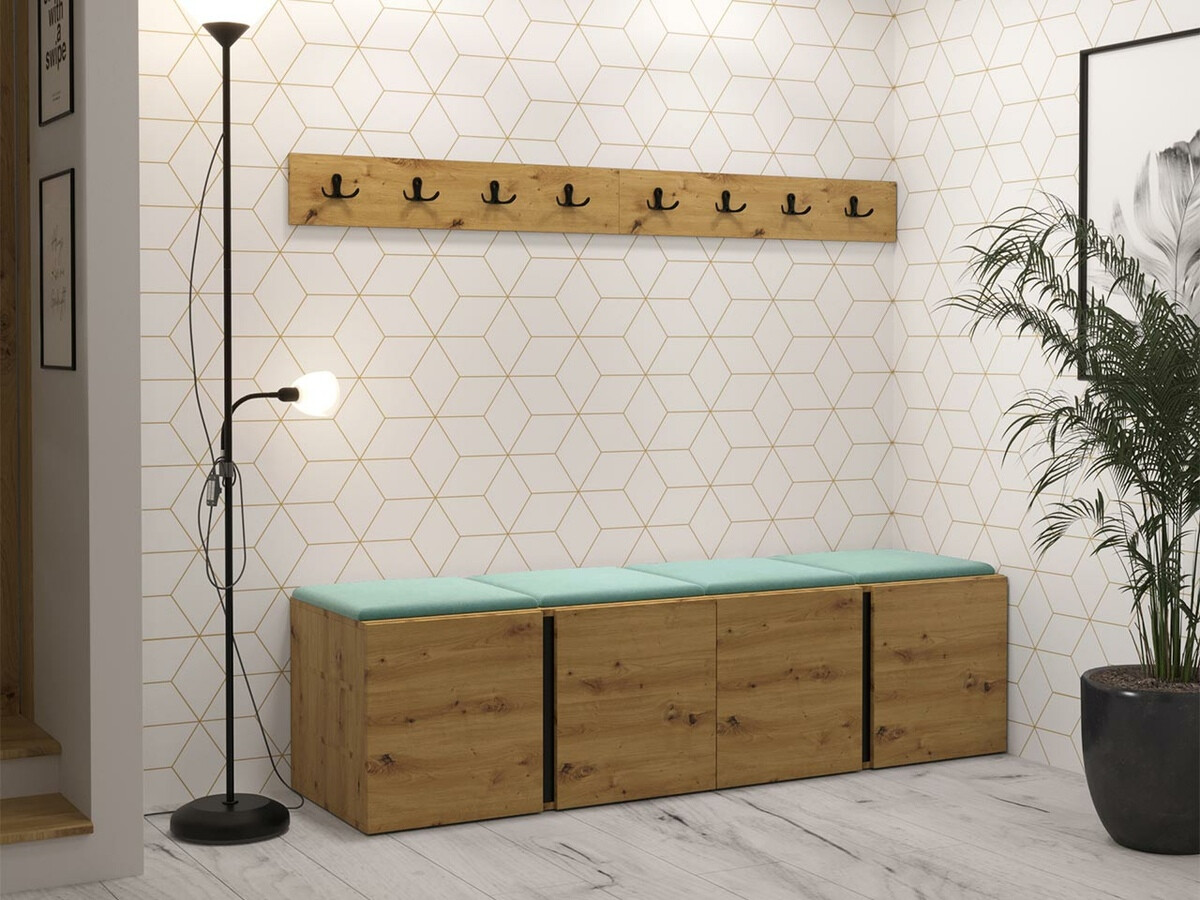 Set za hodnik Hartford 276 (Manila 11)