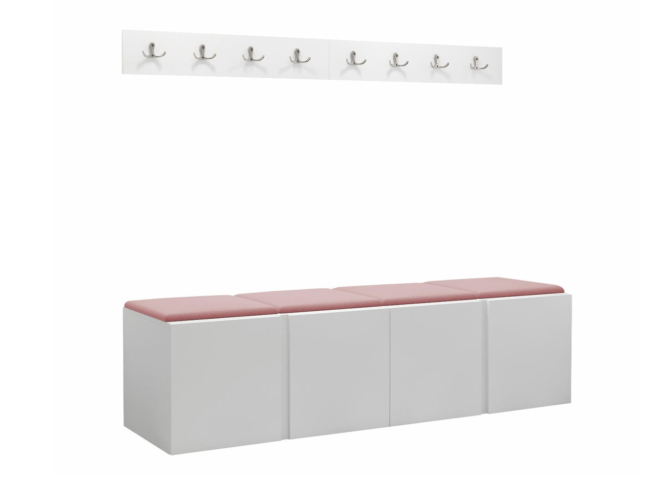 Set za hodnik Pinis VII (Manila 09)