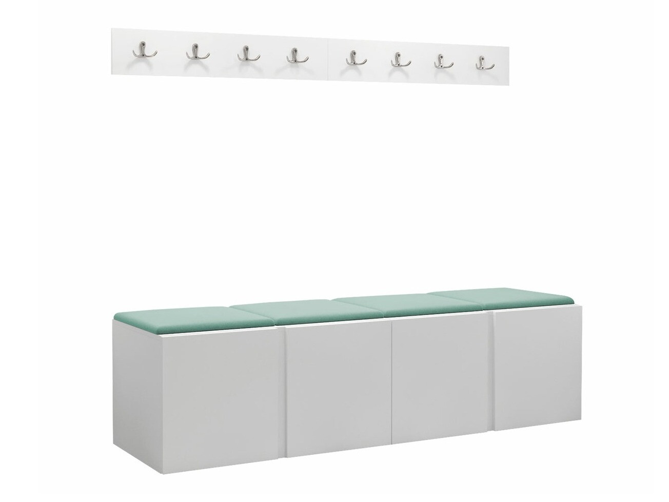 Set za hodnik Pinis VII (Manila 11)