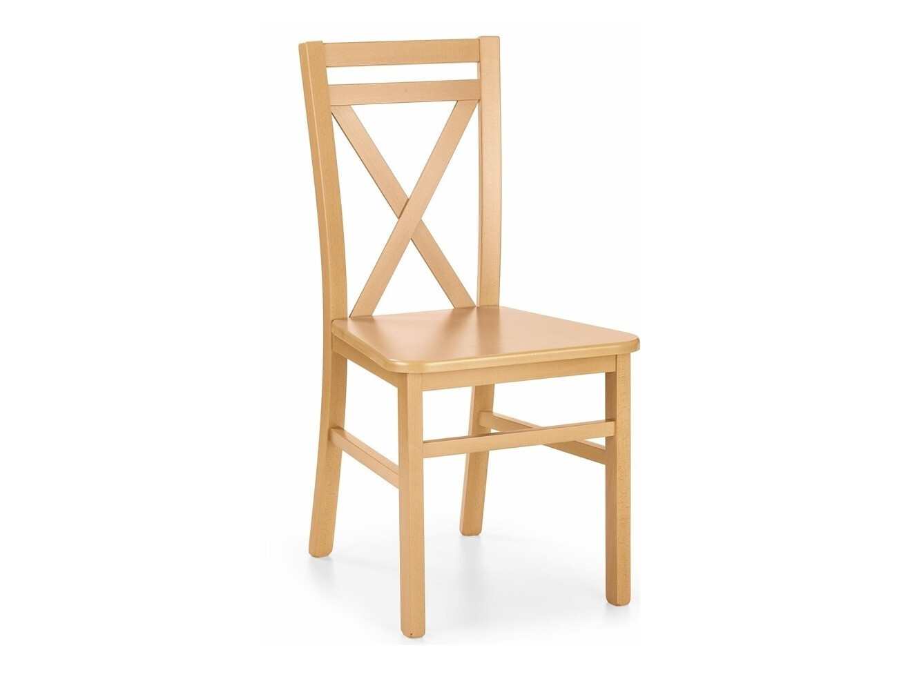 Stolica Houston 259 (Hrast u boji meda)