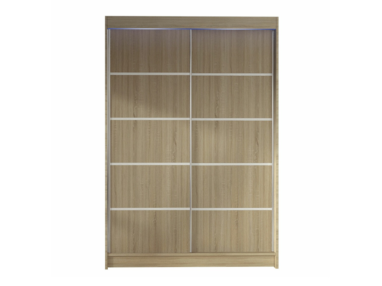 Ormar Closico Salvor IV (Sonoma hrast)