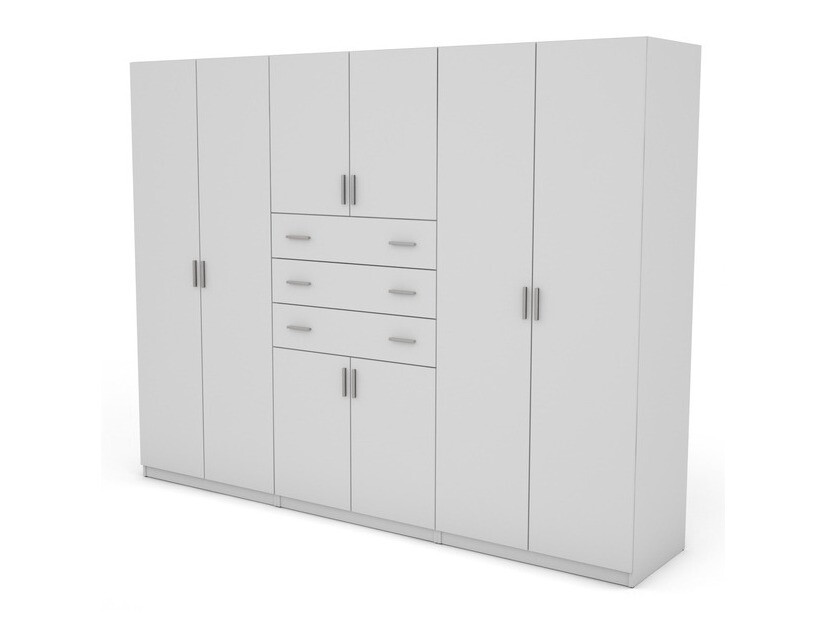 Ormar Lexington 151 (Bijela)