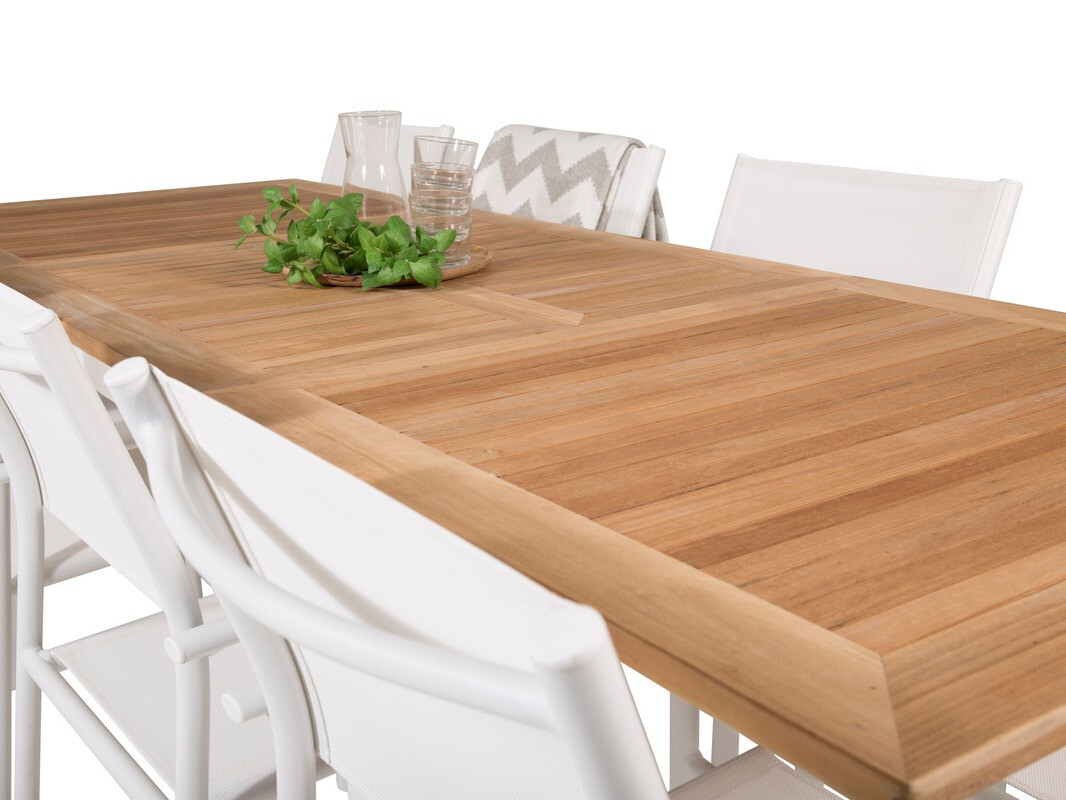 Set stola i stolica Dallas 2373