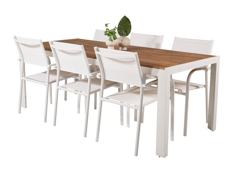 Set stola i stolica Dallas 2766