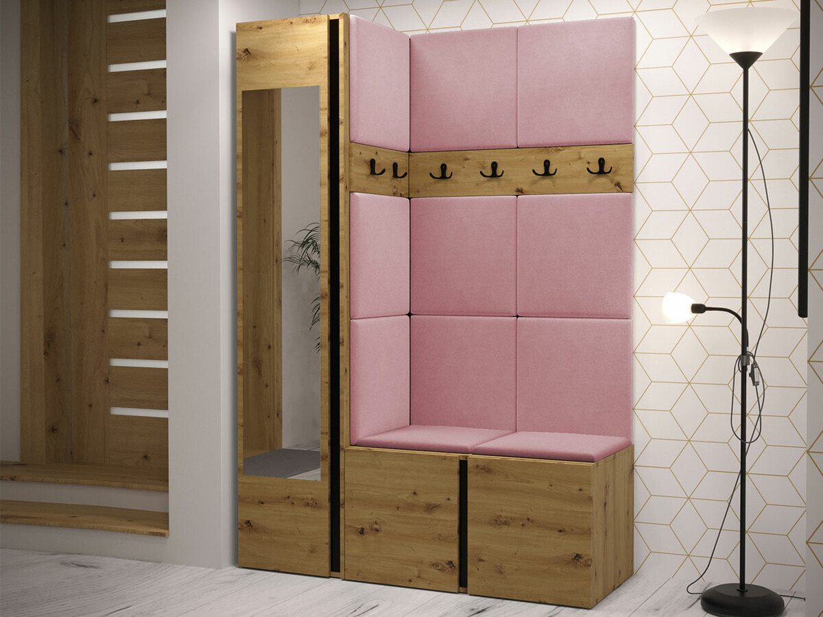 Set za hodnik Hartford 277 (Manila 09)