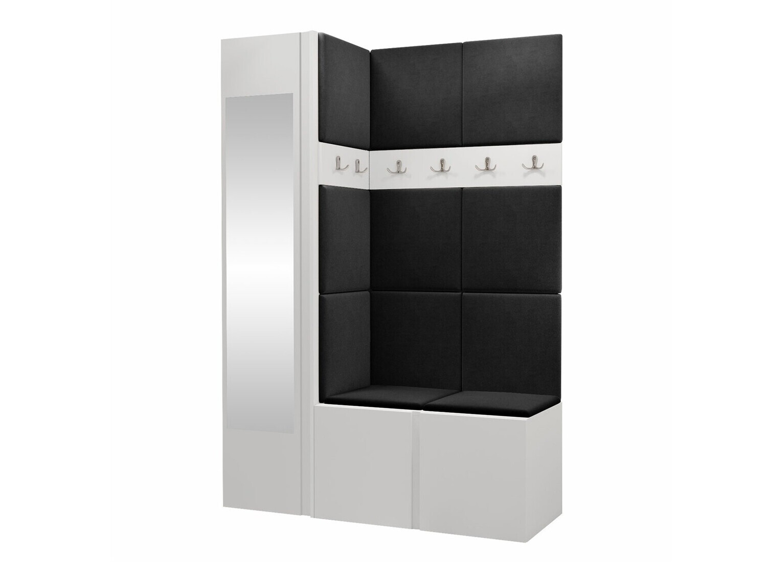 Set za hodnik Hartford 277 (Manila 18)