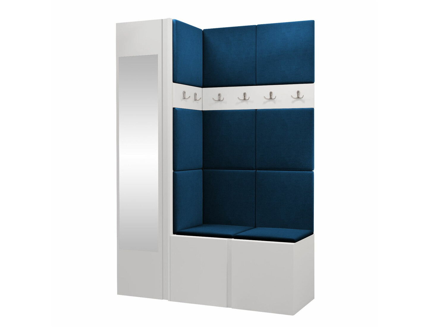 Set za hodnik Hartford 277 (Manila 26)