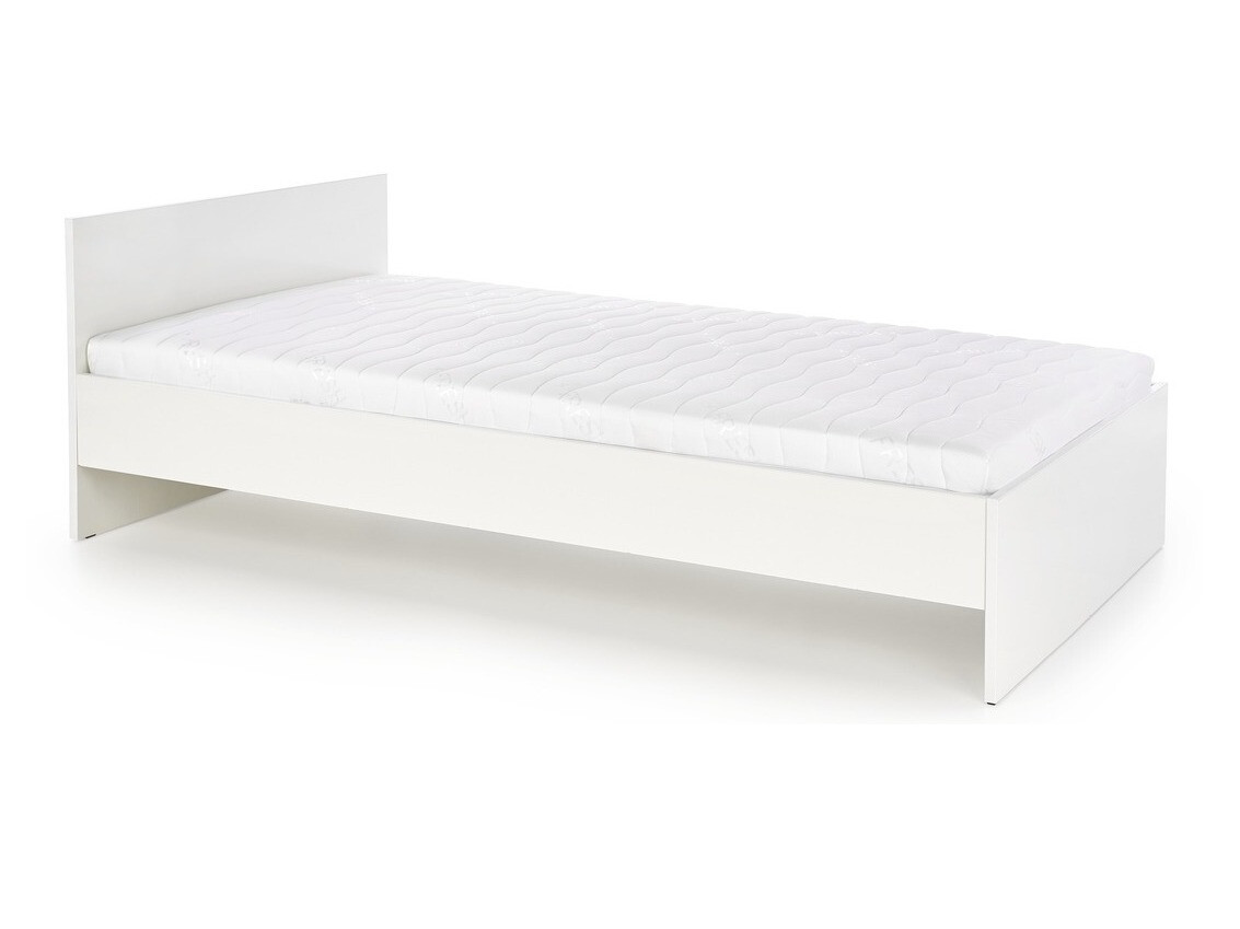 Krevet Cirveso 105 (Bijela)
