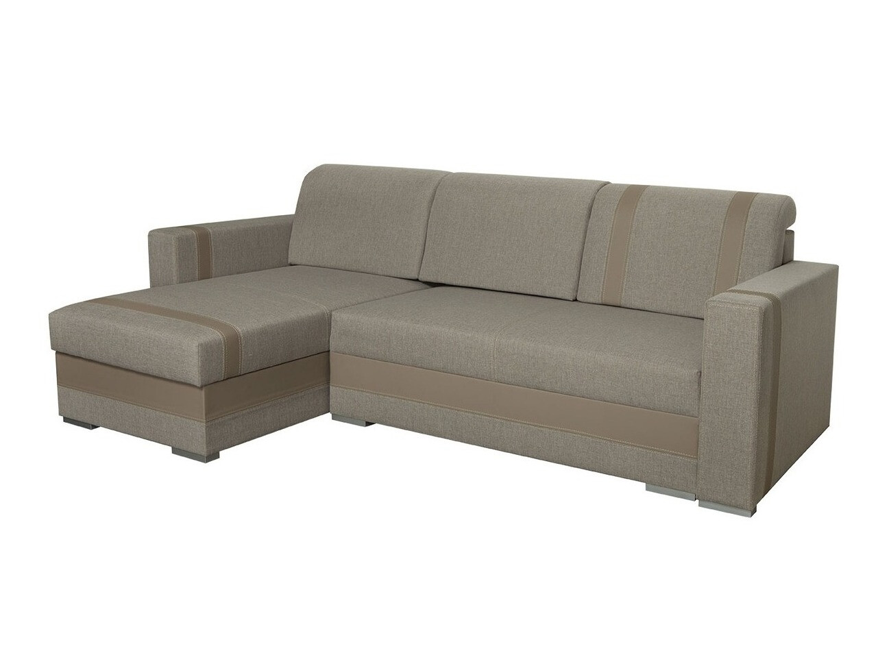 Kutna garnitura Edinburg 101 (Inari 26 + Cayenne 06)