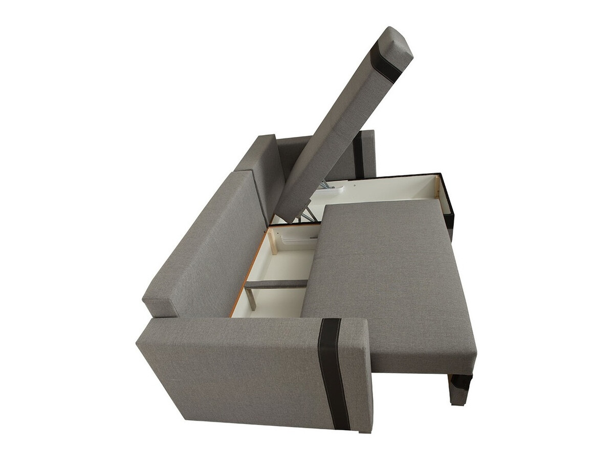 Kutna garnitura Edinburg 101 (Inari 91 + Cayenne 1114)