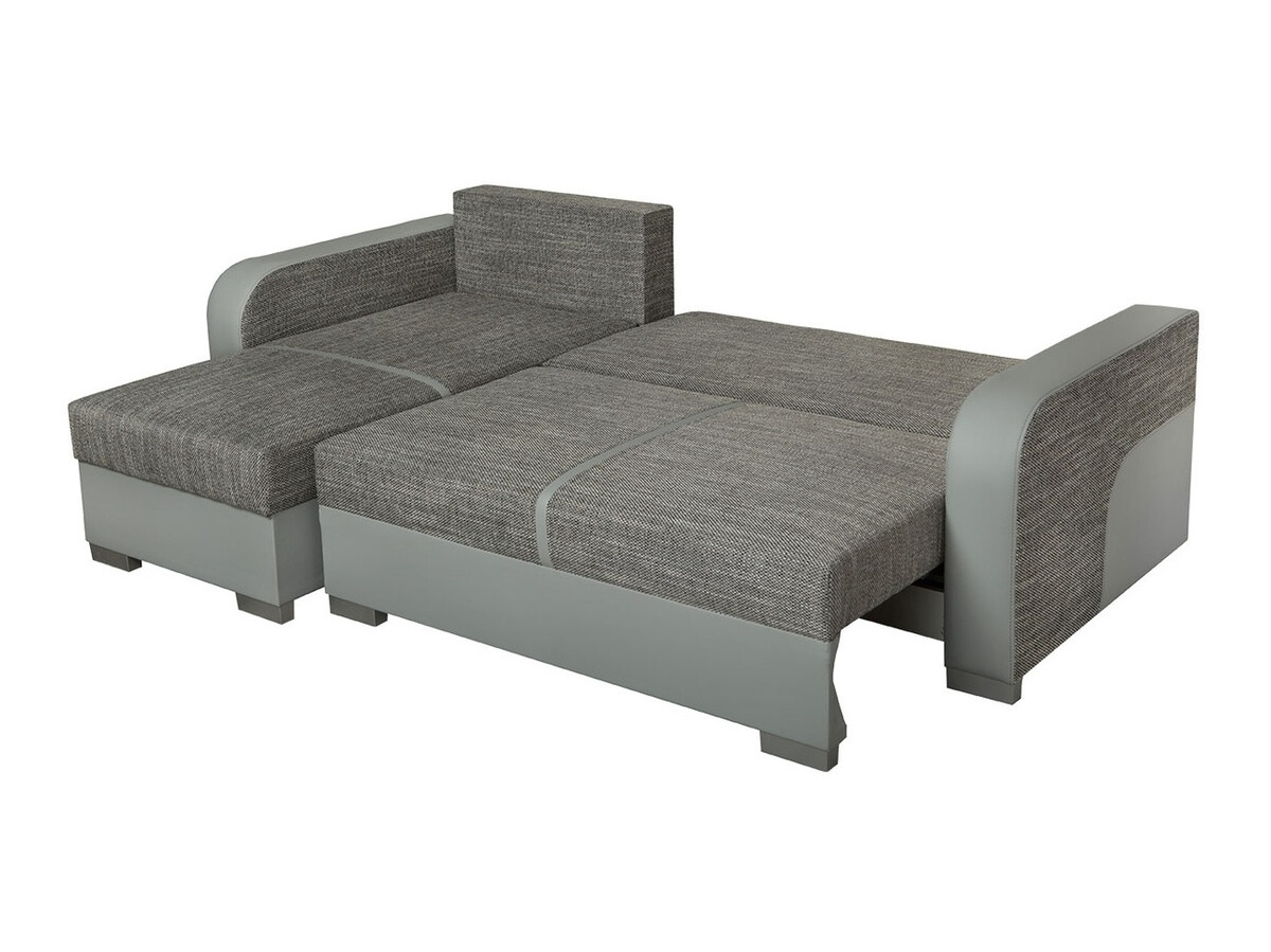 Kutna garnitura Edinburg 102 (Cayenne 1132 + Nevada 02)