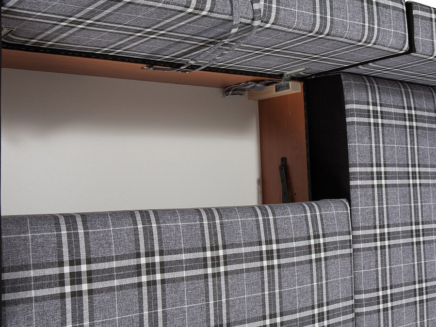 Kutna garnitura Etrmoru 134