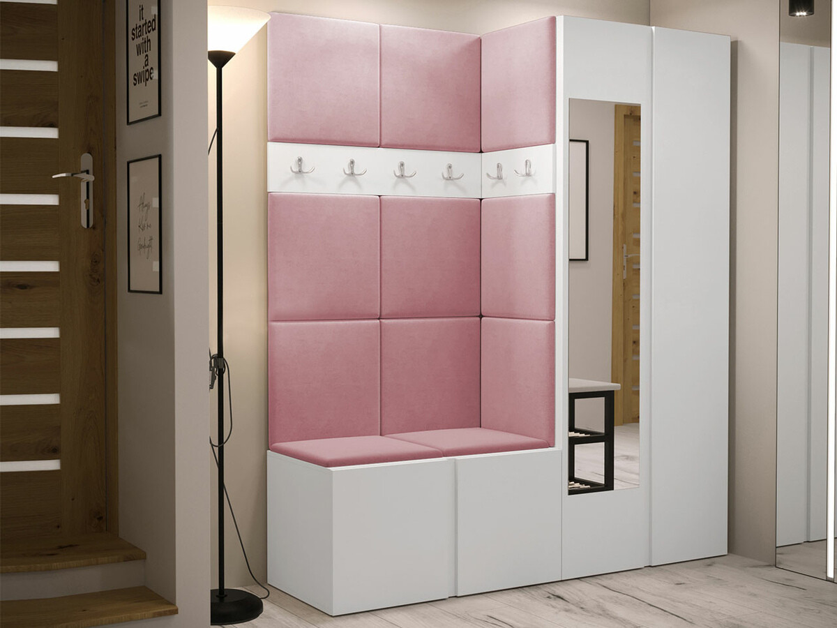 Set za hodnik Hartford 278 (Manila 09)