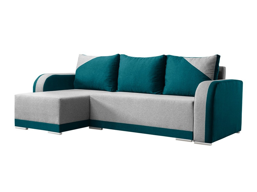 Kutna garnitura Boulder 102 (Twist 18 + Twist 12)