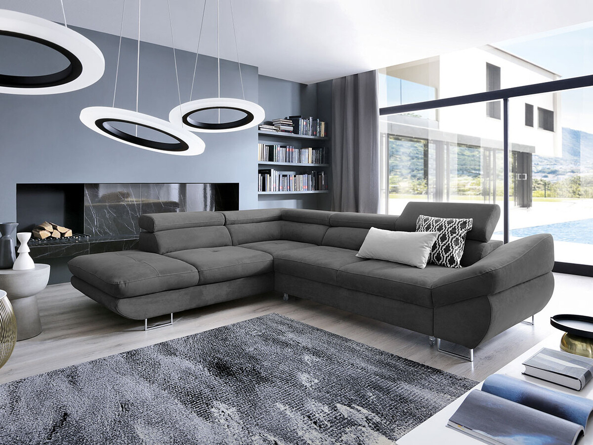 Kutna garnitura Lincoln 122 (Soro 97)