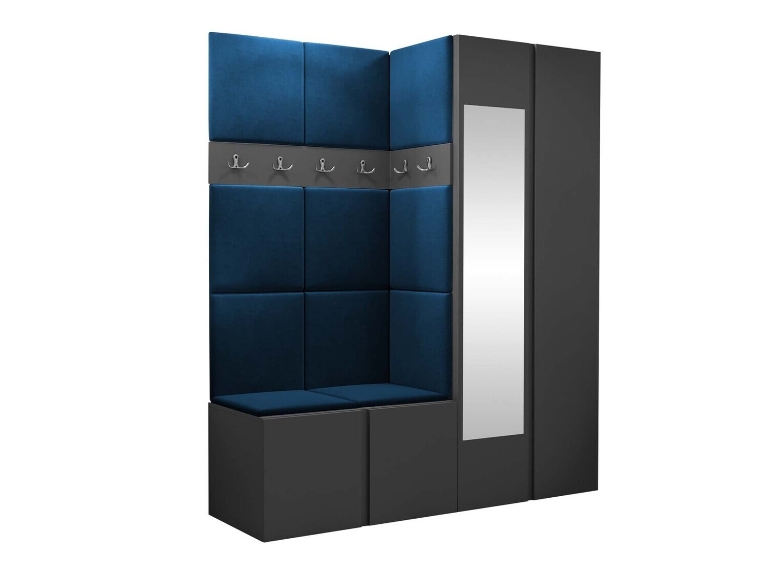 Set za hodnik Hartford 278 (Manila 26)