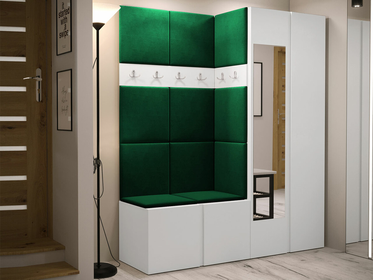 Set za hodnik Hartford 278 (Manila 35)